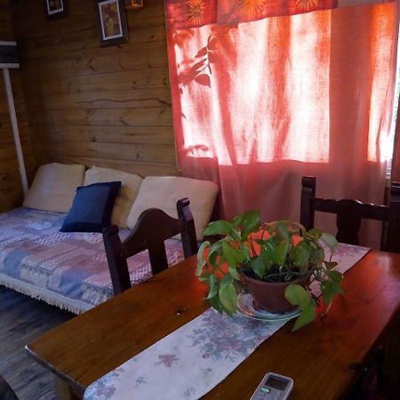 Cabana Mandala Tigre Ngoại thất bức ảnh